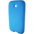 Verizon Kid-Friendly Silicone Case for Samsung GizmoTablet - Blue (Used)