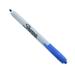 SharpieÂ® Fine Point Retractable Marker Blue