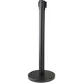 Adjustable Tape Crowd-Control Posts - Pack of 2