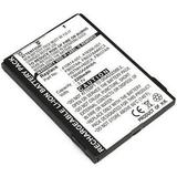 Battery for HP iPAQ 214 210 211 212 216 200 Pocket PC PDA fb037aa hstnh-s17b 459723-001 fb040aa#aba