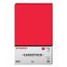 Re-Entry Red 8.5 x 14 Cardstock Paper - Legal/Menu Size - for Cards and Stationery Printing | Medium weight 65 LB (175 gsm) Cover Card Stock | 100 Sheets Per Pack