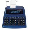 Victor Technology 12 Digit Commercial Printing Calculator (1225-3A)