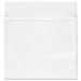 Universal Deluxe Tyvek Expansion Envelopes #13 1/2 Cheese Blade Flap Self-Adhesive Closure 10 x 13 White 100/Box -UNV19002