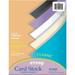 ArrayÂ® Card Stock Classic Colors 100 Sheets