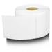 OfficeSmartLabels 2.25 x 3 Direct Thermal Labels Zebra Compatible Labels (2 Rolls 500 Labels Per Roll 1 inch Core White 4 Diameter Perforated)