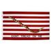 Annin Flagmakers 1st Navy Jack Traditional Flag