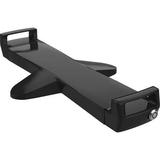 CTA Digital Universal Locking Security Holder (Black)