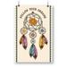 Follow Your Dreams Dream Catcher Poster - Smartprints Designs