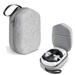 Hard Carrying Case for Oculus Quest 2 Carrying Travel Case Compatible with Oculus Quest 2 Headset Storage Bag for Quest 2 Accessories for Travel and Home Storage