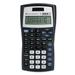 Ti-30x Iis Scientific Calculator 10-Digit Lcd Black | Bundle of 5