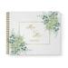 Hortense B. Hewitt Hortense B Hewitt Greenery Bridal Shower Guest Book