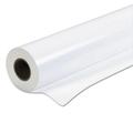 Epson S041395 Premium 7 mil. 44 in. x 100 ft. Photo Paper Roll - Semi-Gloss White