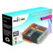 ReInkMe 6 Pack Compatible PGI-270XL & CLI-271XL Ink Cartridge for Canon Pixma