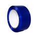 T.R.U. OPP-20C Blue Carton Sealing Packaging Tape 2 in. wide x 55 yds. (2 mils thick)