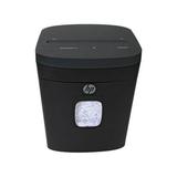 Royal MC145 Paper Shredder - Micro Cut - 14 Per Pass - for shredding Paper Staples Credit Card Envelope - 8.75 Throat - 3 Minute Run Time - 40 Minute Cool Down Time - 5 gal Wastebin Capacity