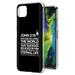 VIBECover Slim Case compatible for Samsung Galaxy A22 5G / Boost Celero 5G TOTAL Guard FLEX Tpu Cover JOHN 3:16