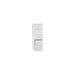 HON 315CPQ 310 Series Five-Drawer Full-Suspension File Legal 26-1/2d Light Gray