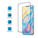 Apple iPhone 12 Mini /5.4 Tempered Glass Screen Protector FULL Coverage 3D Curved Edgeless 2.5D Tempered Glass Anti-Scratch Clear Case Friendly Protective LCD Screen Full Cover for iPhone 12 Mini