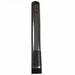 Crimson Fixed Length Extension Columns 6 Ft. Drop - Black