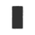 OtterBox Symmetry Series - Back cover for cell phone - polycarbonate synthetic rubber - clear - for Huawei P30