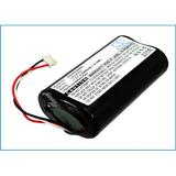 Battery for Polycom SoundStation 2W EX 2200-07803-001 2200-07803-002 L02L40501