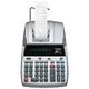 Canon MP11DX 12-Digit Ribbon Printing Calculator Black/Red Print 3.7 Lines/Sec