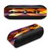 Skin Decal For Beats By Dr. Dre Beats Pill Plus / Triangles Pattern