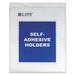 C-Line Self-Adhesive Shop Ticket Holders 9 x 12 Box of 50