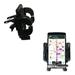 Gomadic Air Vent Clip Based Cradle Holder Car / Auto Mount suitable for the LG G3 Stylus - Lifetime Warranty