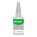 Dtydtpe Universal Super Glue Strong Glue for Resin Ceramic Metal Glass 50ml Spray Glue Adhesive for Paper to Glass Glue Clear