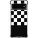 Skinit Checkerboard Checkerboard Split Google Pixel 6 Pro Clear Case