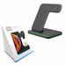 3in1 Wireless Charging Dock