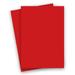 Popular RED HOT 8.5X14 (Legal) Paper 65C Lightweight Cardstock - 250 PK -- Econo 8-1/2-x-14 Card Stock Paper - Professional and DIY Projects