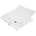 Quality Park Flap-Stik Open-end Envelopes - Catalog - 0 - 9 W x 12 L- 14 lb - Self-sealing - Tyvek - White