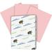 Hammermill HAM103382CT Colors Copy Paper 500 Sheets Pink