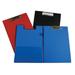C-line Clipboard Folder (Color May Vary) (Set of 12 Clipboards)