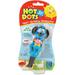 Hot Dots Hot Dots Jr. Ace Electronic Pen Theme/Subject: Animal Learning - Skill Learning: Magic Speaking Light Vocabulary - 3 Year & Up