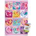 Hasbro My Little Pony - Chart Wall Poster with Push Pins 14.725 x 22.375