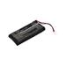 Battery for Palm One LE Nii V Viix Vx CS-PMVXSL IBM C3 Pocket PC PDA 3.7v 500mAh