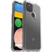 Otterbox Symmetry Clear Series Case for Google Pixel 4a 5G Clear