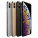 Pre-Owned Apple iPhone XS Max 64GB 256GB 512GB All Colors - Factory Unlocked Smartphone - Very (Refurbished: Good)