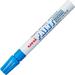 uni-ball Uni-Paint PX-20 Oil-Based Medium Point Marker - Medium Marker Point - Blue Oil Based Ink - 1 Dozen | Bundle of 5 Dozen