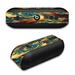 Skin Decal For Beats By Dr. Dre Beats Pill Plus / Trippy Floral Swirl