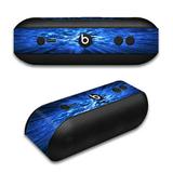 Skin Decal For Beats By Dr. Dre Beats Pill Plus / Exploding Honeycomb