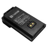 FNB-26L High Capacity Battery for Yaesu FT-25R FT-65R FTA-250L 2500mAh - sold by smavco