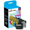 ReInkMe 4 Pack Compatible LC3029 Ink Cartridges for Brother MFC-J5830DW