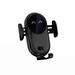 Wireless Car Charger Mount Phone Holder Auto-Clamping Qi 10W/7.5W Fast Charging Car Phone Mount Dash Air Vent Compatible with IPhone Series Samsung