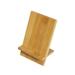 Wooden Cell Phone Stand Tablet Stand Phone Dock : Cradle Holder Stand Compatible With Pad Phone 11 Pro Xs Xs Max Xr X 8 7 6 6S Plus 5 5S 5C All Ios & All Android Smartphone Accessories Desk