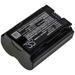 NP-W235 High Capacity Battery for Fujifilm X-T4 2250mAh - sold by smavco