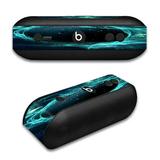 Skin Decal For Beats By Dr. Dre Beats Pill Plus / Space Lights